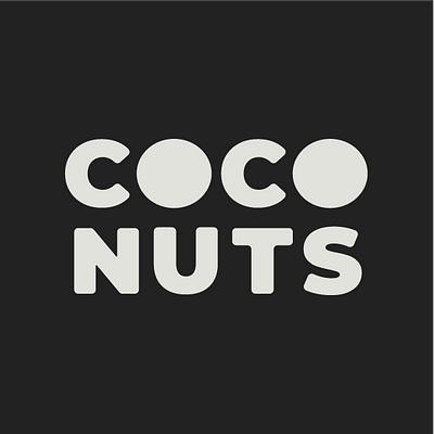 Coconuts