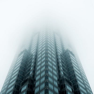 Corporate Underbelly