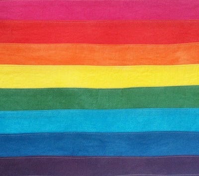 Queer History For the People