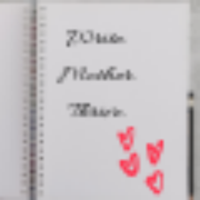 Write. Mother. Thrive