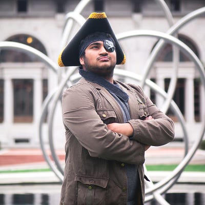 Sunny Aggarwal’s Blog