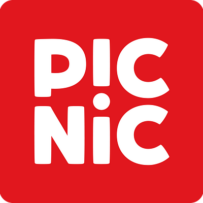 Life's a Picnic