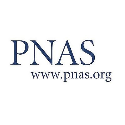 Proceedings of the National Academy of Sciences