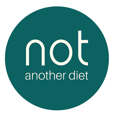 not another diet