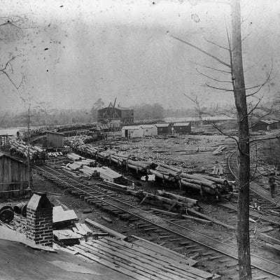 Murder, Mystery, and Mayhem in the Old North State