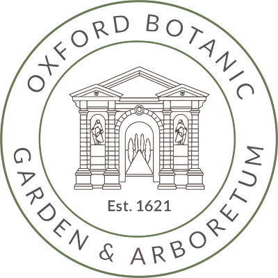 University of Oxford Botanic Garden and Arboretum