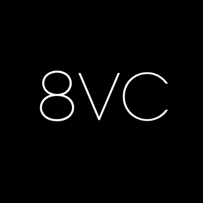 8VC News