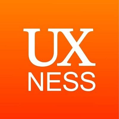 UXness