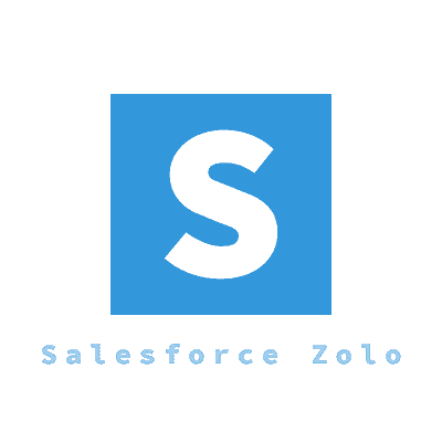 Salesforce Zolo