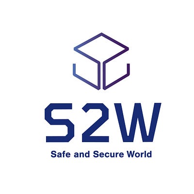 S2W BLOG