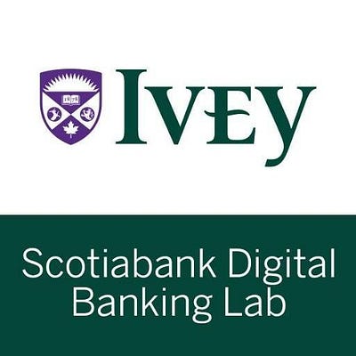 Ivey FinTech: Perspectives