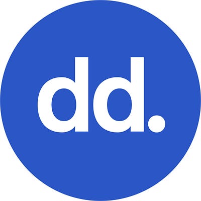 Design, or be designed.