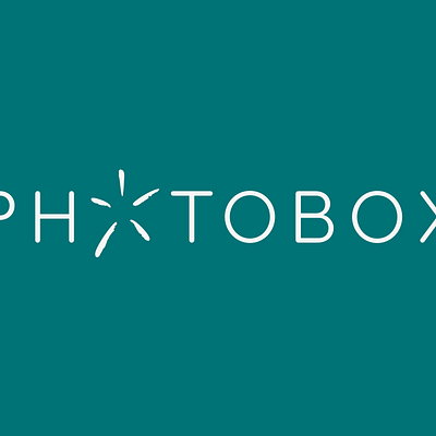 Unboxing Photobox
