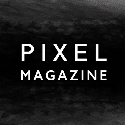 Pixel Magazine