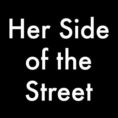 Her Side of the Street