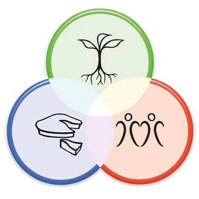 Virtual Teams for Systemic Change