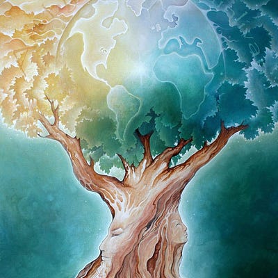 The Climate Series