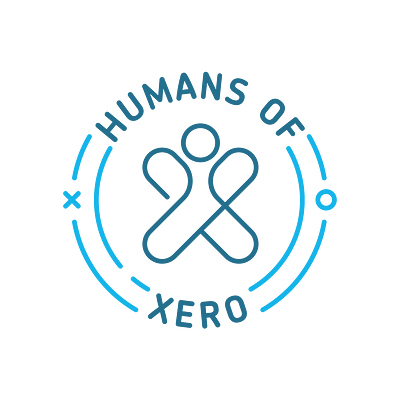 Humans of Xero