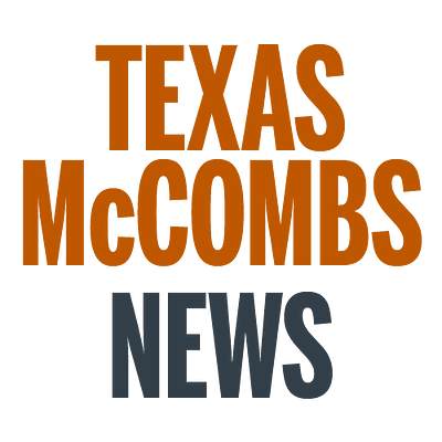 Texas McCombs News