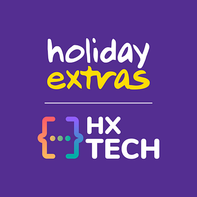 Holiday Extras Tech Team