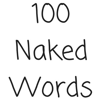 100 Naked Words
