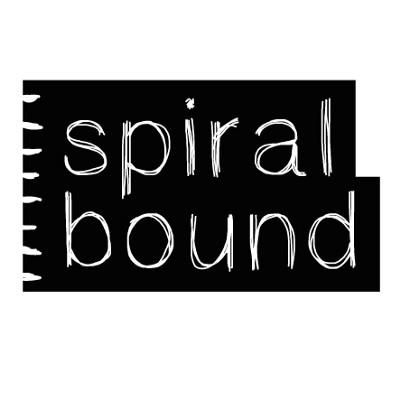 Spiralbound