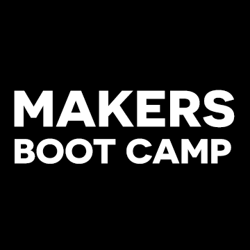 Makers Boot Camp