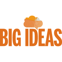 Big Ideas