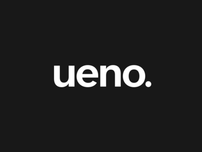 Ueno.