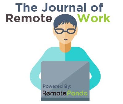 The Journal of Remote Work