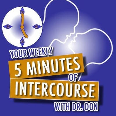 5 Minutes of Intercourse