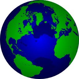 The Natural World