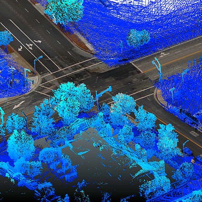 DeepMap Blog