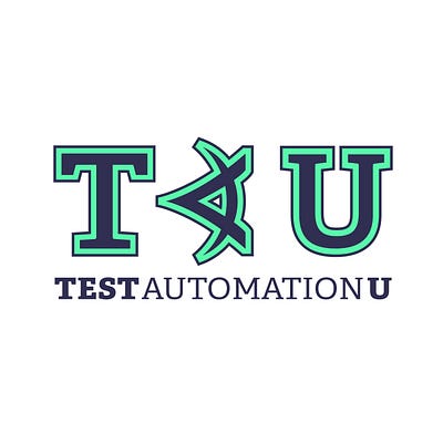 Test Automation University