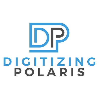 Digitizing Polaris