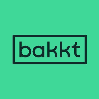 Bakkt Blog
