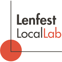 The Lenfest Local Lab @ The Inquirer