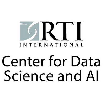 RTI Center for Data Science and AI