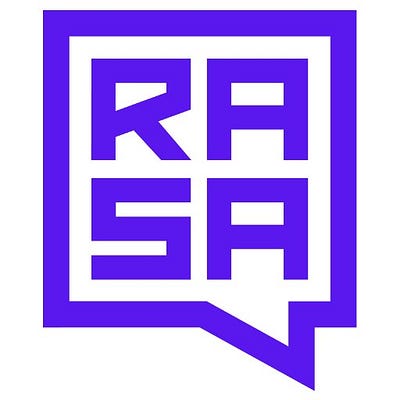 Rasa Blog