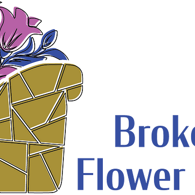 Karin Yearwood’s BrokenFlowerPots