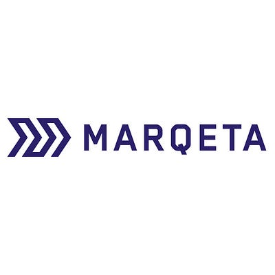 The View from Marqeta