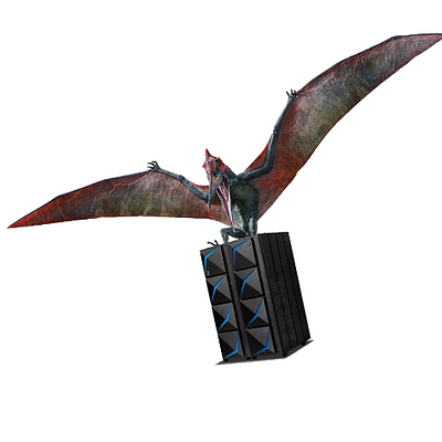 Theropod