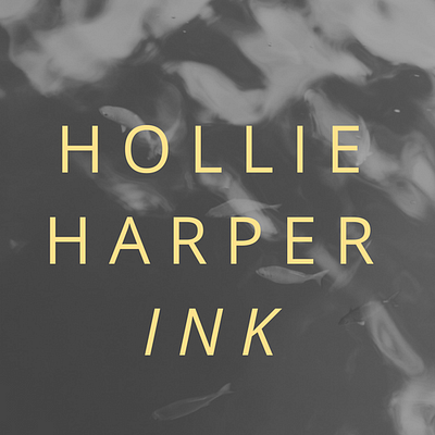 Hollie Harper INK