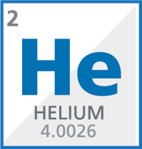 Helium MVC