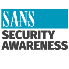 SANS Security Awareness