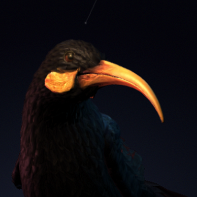 Huia