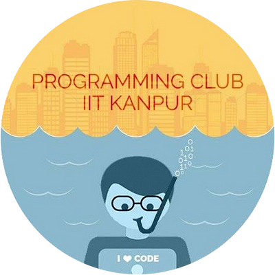 Programming Club, IIT Kanpur