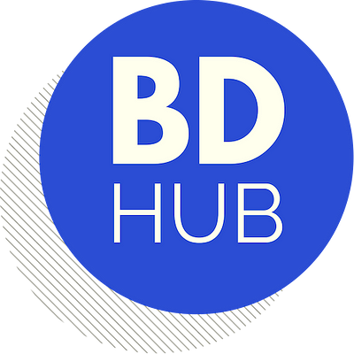 Behavioral Design Hub