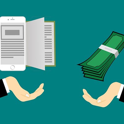 Writing For Profit