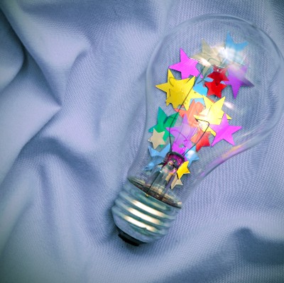 Inspire the World
